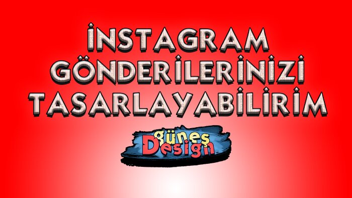 instagram post ve storylerinizi tasarlayabilirim