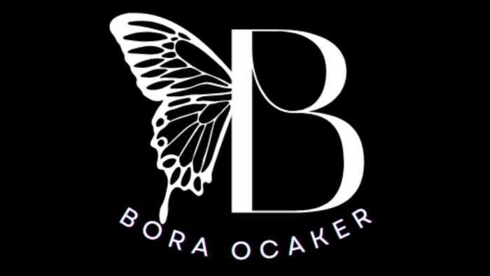 basit ve modern logo tasarlarım