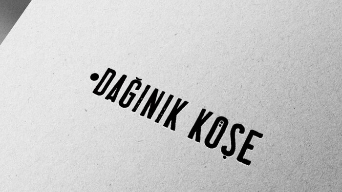 kurumsal logonuzu profesyonel bir şekilde tasarlarım
