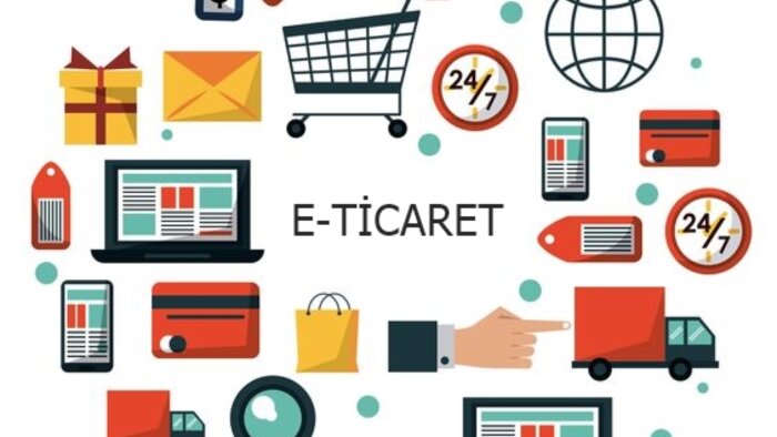 e-ticaret pazaryeri yönetimi yaparım