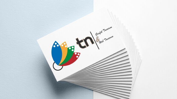 logo konusunda tecrübemle hizmet vermeye hazırım