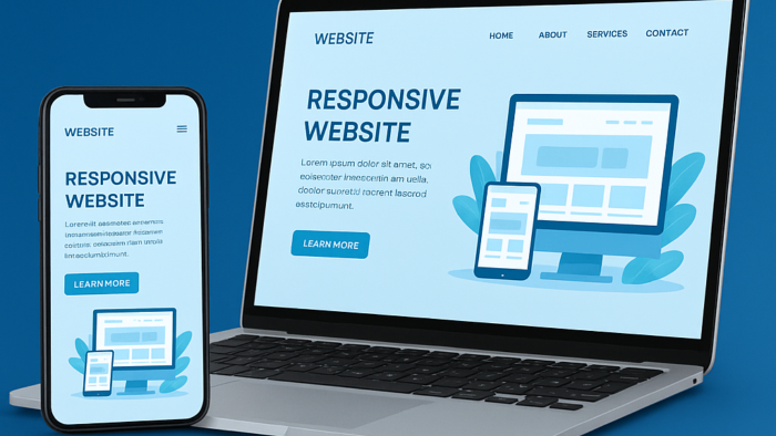 profesyonel ve özgün web siteleri tasarlıyorum