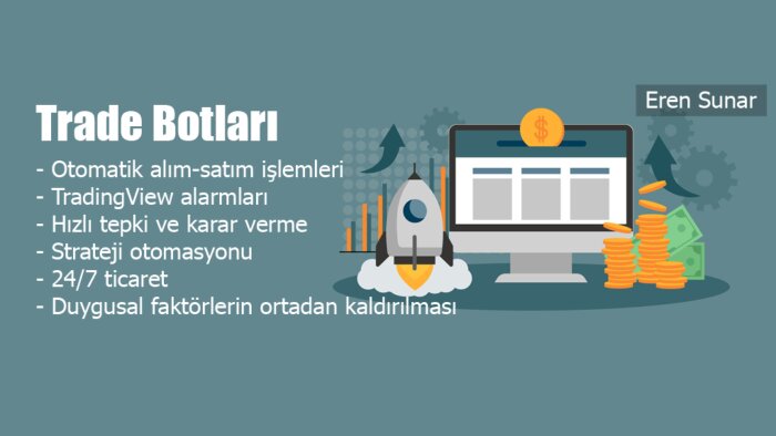 binance trade bot yaparım