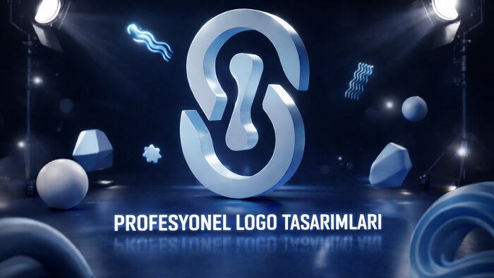 işletmeniz için dikkat çekici logo tasarımı yaparım