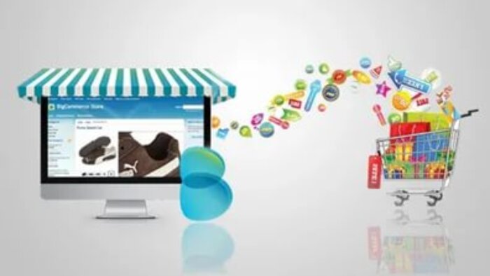 e-ticaret sitelerine ürün girişi yapabilirim