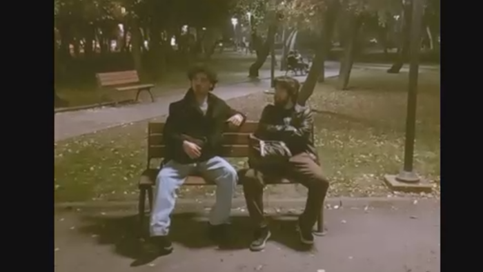 senaryo yazımı konusunda hizmet veriyorum