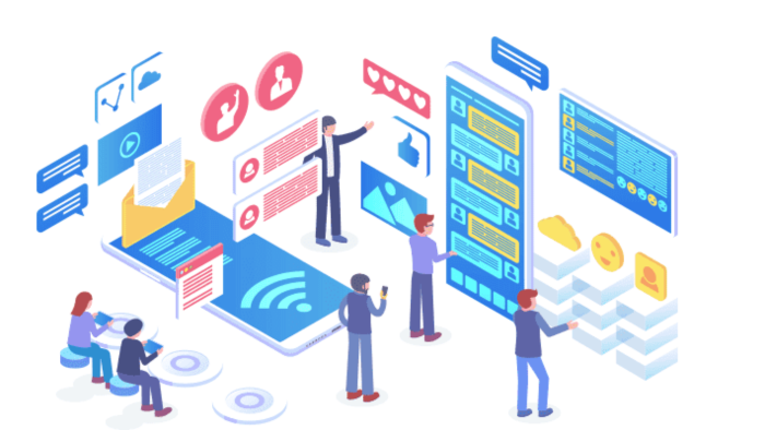 isteklerinize göre Android & iOS  uygulama geliştirebilirim
