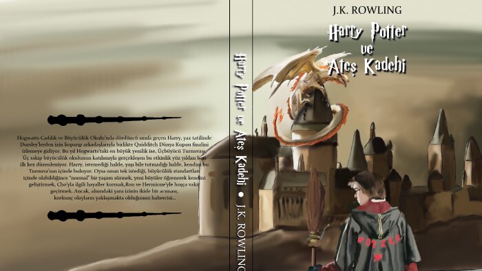 kişisel veya hikaye kitapları için illustrasyonlar yaparım