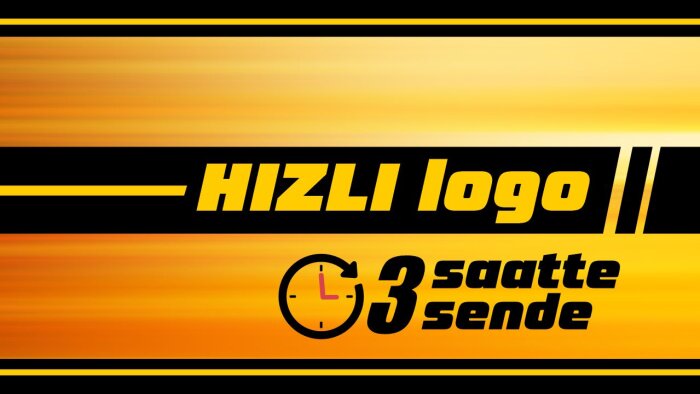 markan için hızlı hazır olacak etkili logo tasarlayabilirim