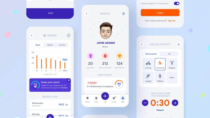 Futter ile IOS ve Android uygulamanızı geliştirebilirim