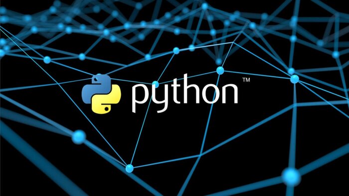Python ile hayallerinizdeki projeleri destekleyebilirim