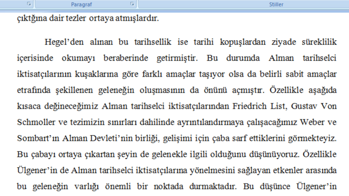 istediğiniz bir konuda içerik üretebilirim