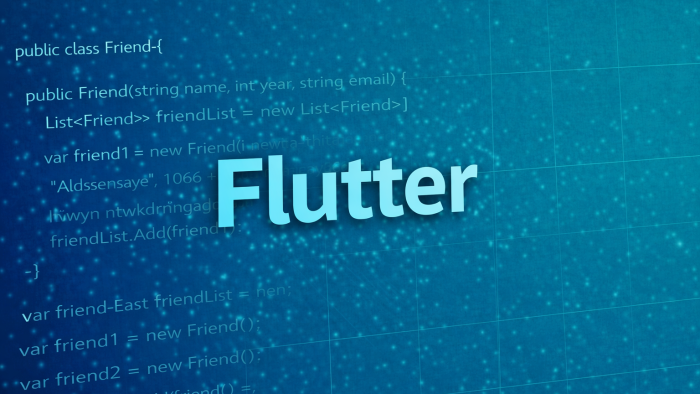 Flutter ile projelerinizi üretir ve mentorluk yaparım
