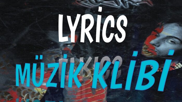 lyrics video ve visualizer yapabilirim