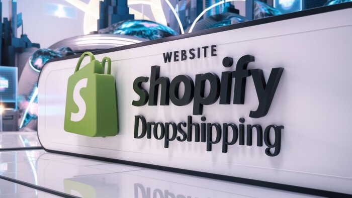 Shopify ile profesyonel bir mağaza oluşturabilirim