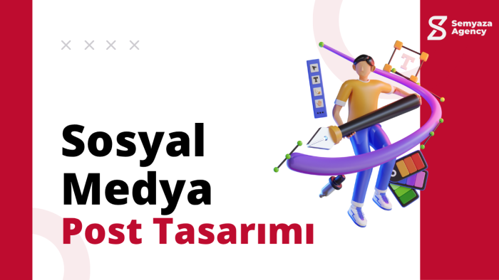 profesyonel post ve banner tasarımları yaparım