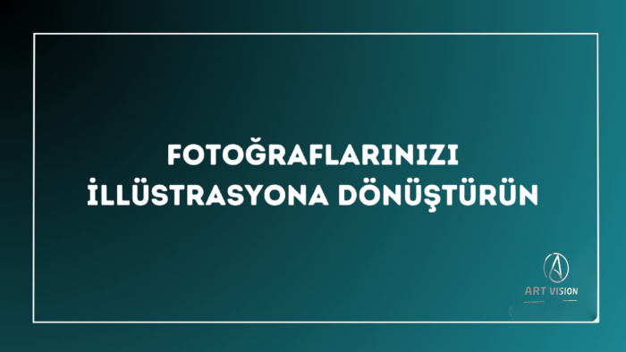 hayallerinizdekileri çizerim