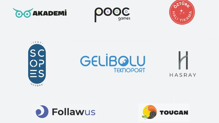 logo tasarımı yapıyorum