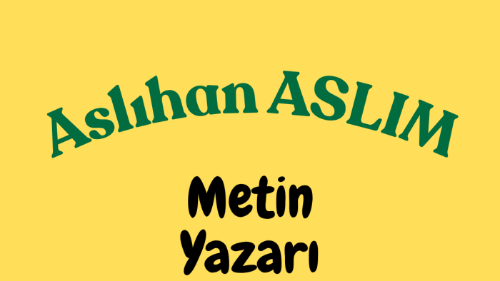Türkçe ve İngilizce metinler üretirim