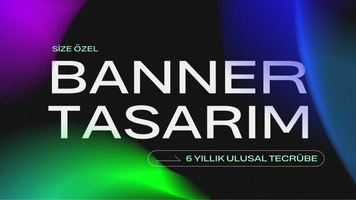 platformlarınız için kapak tasarlayabilirim