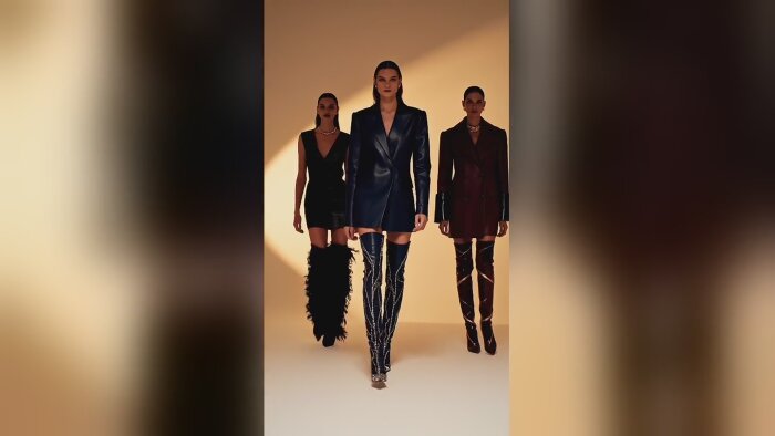 yapay zekâ ile markanıza özel reklam videoları hazırlarım