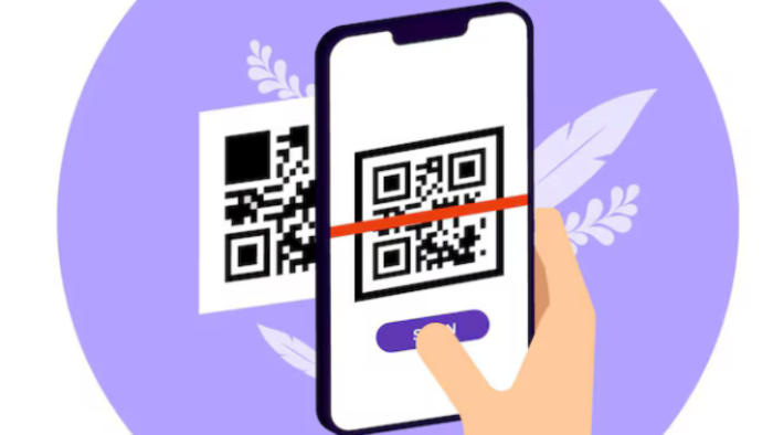 size özel QR kod oluştururum