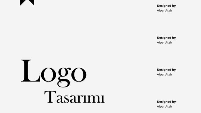 markanıza özgü ve hoş logolar tasarlayabilirim