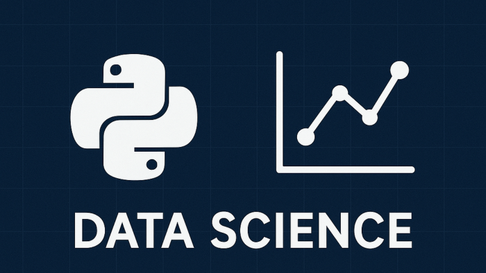 Python ile veri analiz hizmeti sunarım