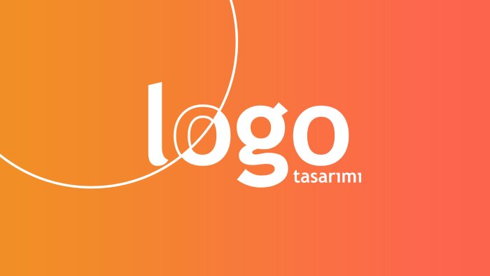 sizin için özgün logo tasarımı yaparım