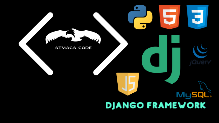 sizlere en iyi şekilde Django ile websitesi tasarlarım