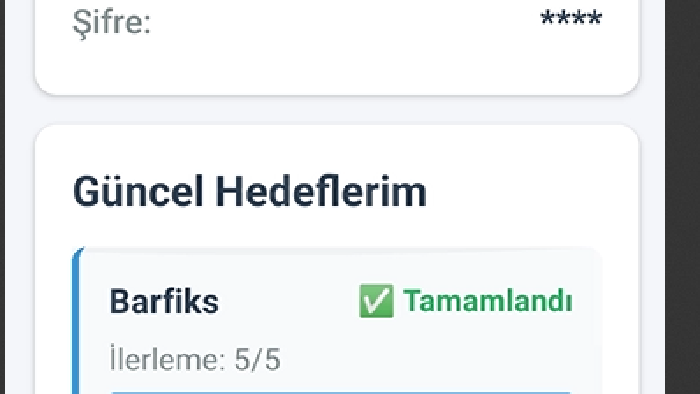 size uygun olan mobil uygulamayı hayata geçirebilirim