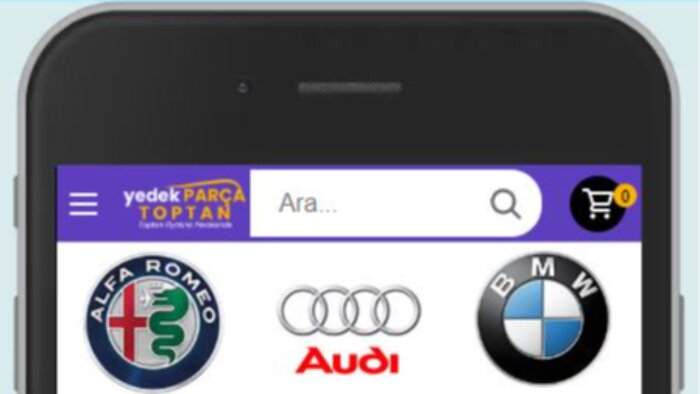 bayi web sitesi panelini size özel profosyonel yazarım