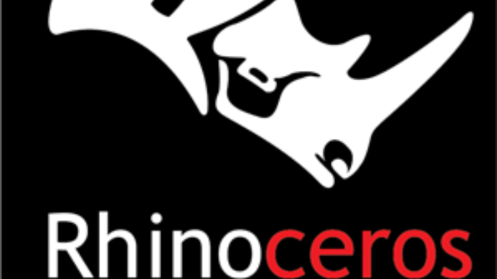 Rhino'dan 3D model ve çizimlerini yaparım