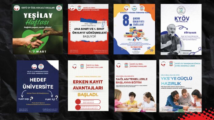 grafik tasarım yaparım