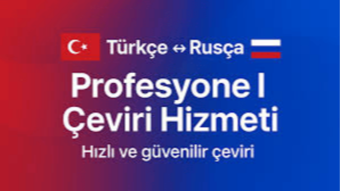 Rusça-Türkçe, Türkçe - Rusça çevirilerinizi yapabilirim