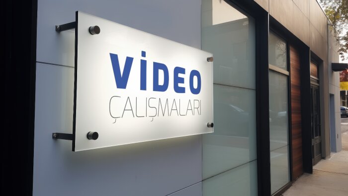 sizin için kaliteli ve şık video çalışmaları hazırlarım