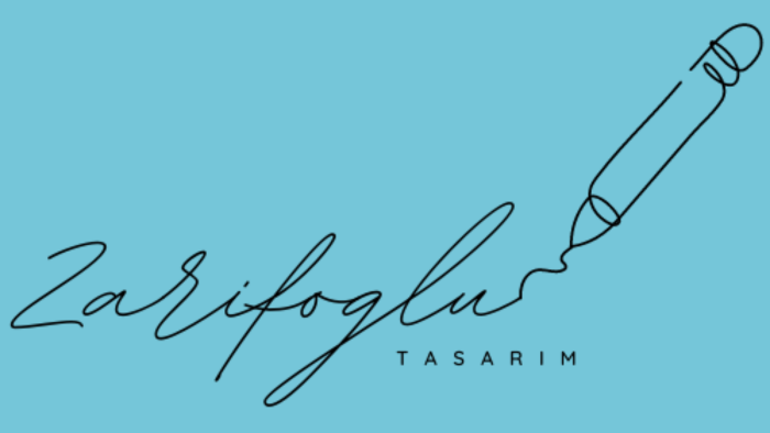kişiye özel şık ve kullanışlı tasarım yapıyorum
