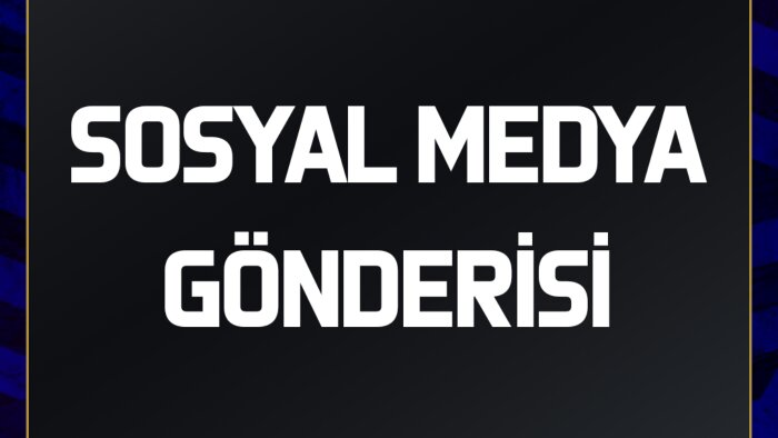 sosyal medya tasarımları yaparım