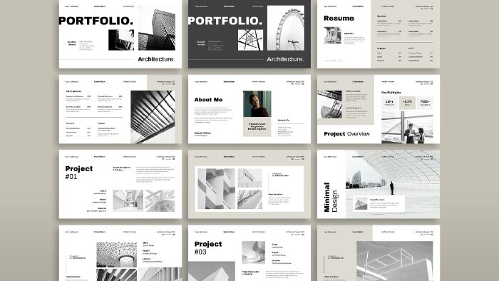 Canva ve PowerPoint sunumlarınızı tasarlarım