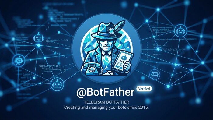 Telegram botu yazabilirim