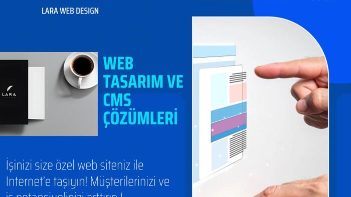 Joomla ve Wordpress başta olmak üzere CMS kurabilirim