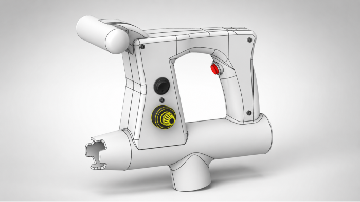 CATIA V5 ile 3D model ve teknik resim hazırlarım