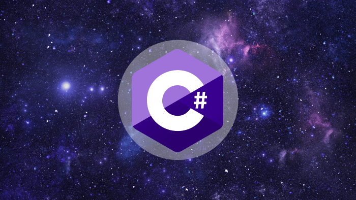  C# proglama dilinde tüm projelerinize yardımcı olabilirim