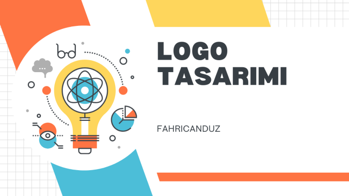 logo tasarımı yaparım
