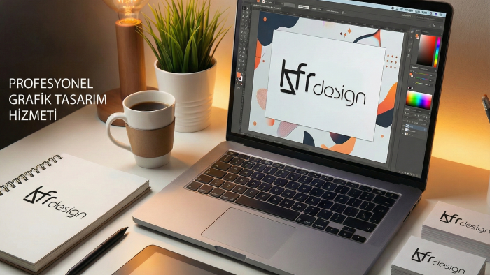 profesyonel kurumsal logo tasarımı yapabilirim