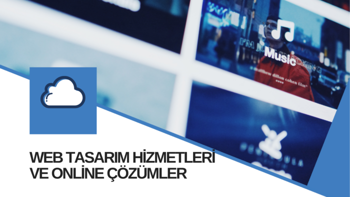 modern, mobil uyumlu ve kullanıcı dostu web siteleri yaparım
