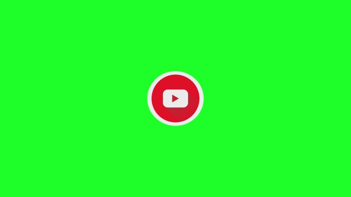 YT Kanalınızın Abone ol Animasyonunu yaparım