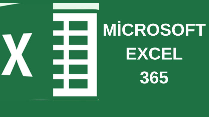 tüm excel işlerinizi halledebilirim