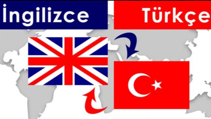 İngilizce-Türkçe ve Türkçe-İngilizce çevirinizi yapabilirim
