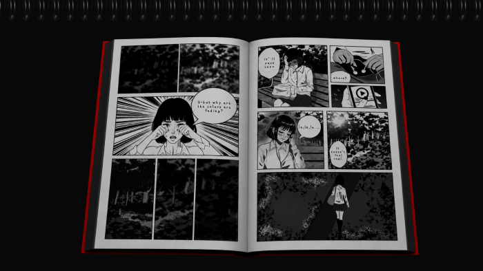 hikayenizi manga/çizgi romana dönüştürüyorum